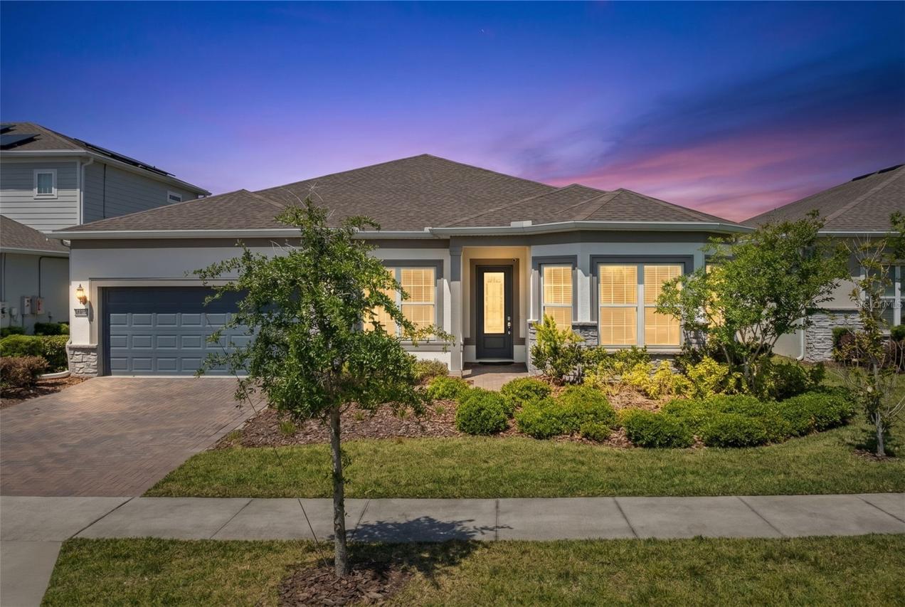 13828 Tybee Beach Ln., Orlando, FL 32827