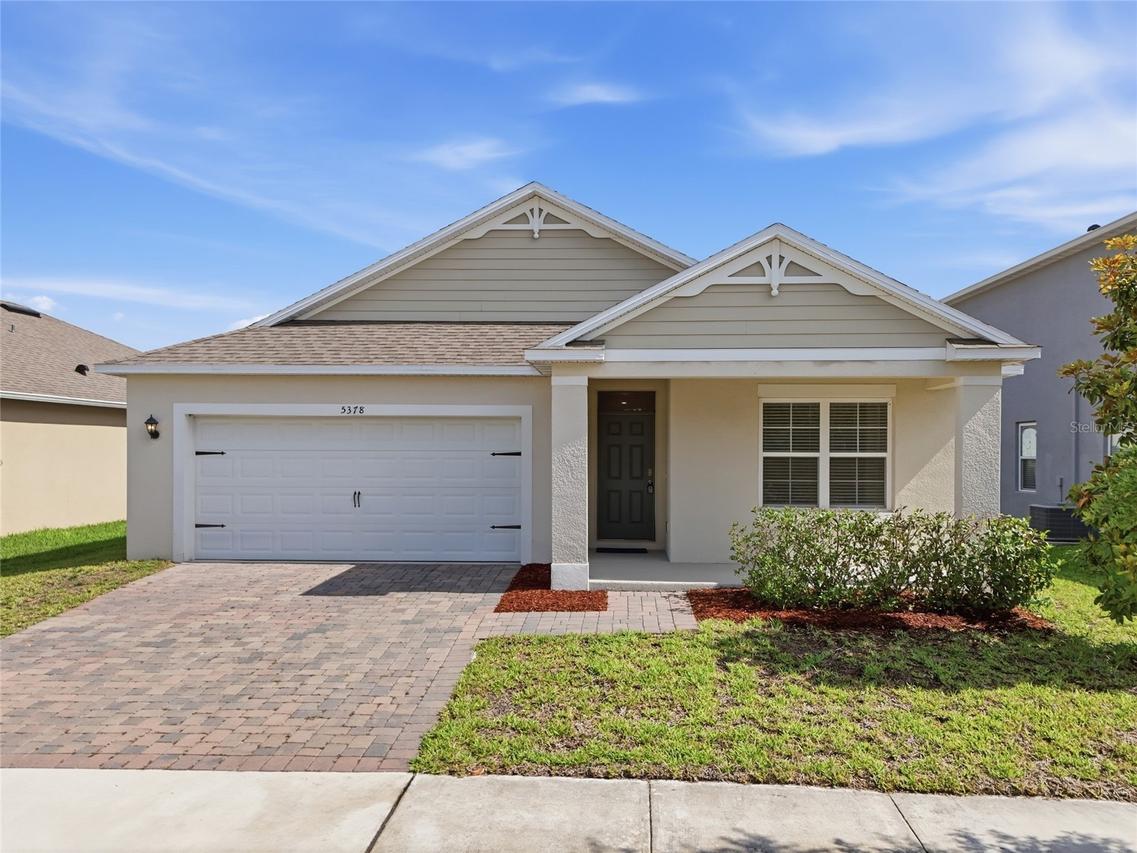 5378 Palomino Pl., Apopka, FL 32712