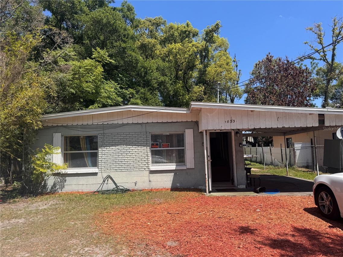 1033 Columbia St., Orlando, FL 32805