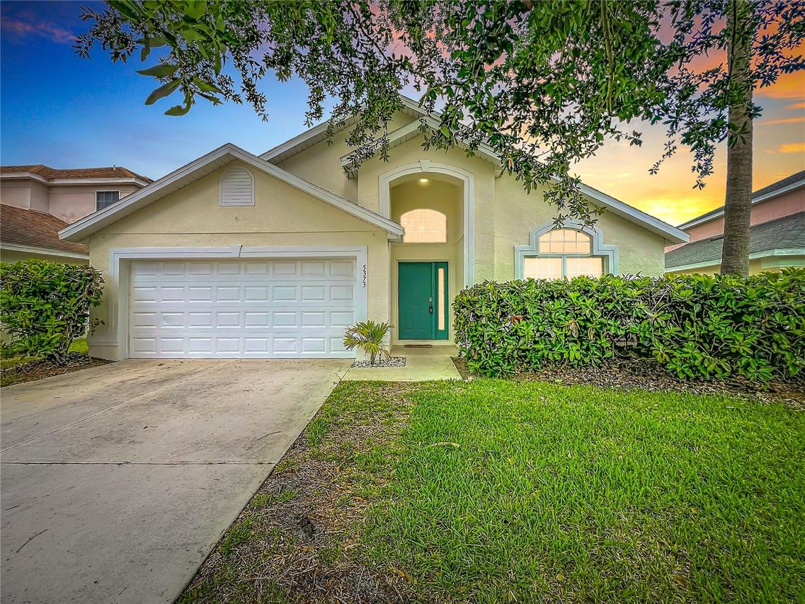 5373 Tortuga Dr., Orlando, FL 32837