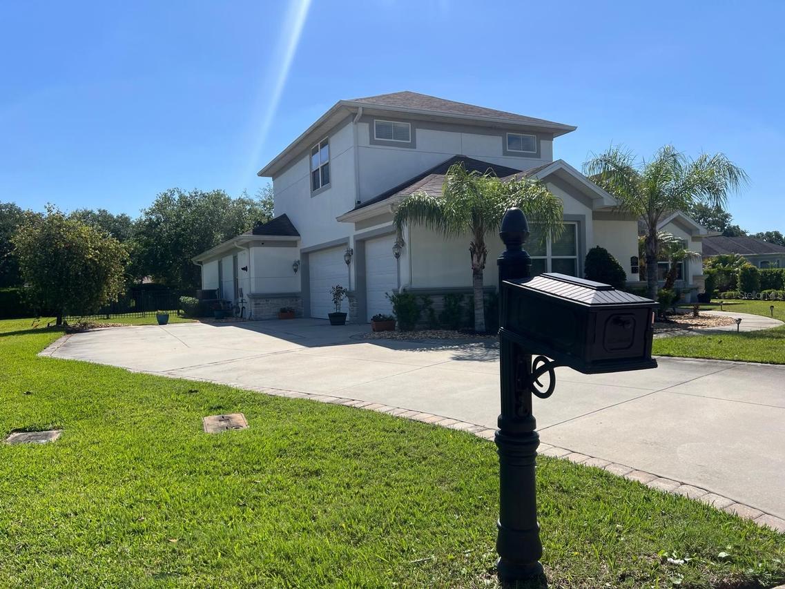 [Address Hidden by Seller], Daytona Beach, FL 32124
