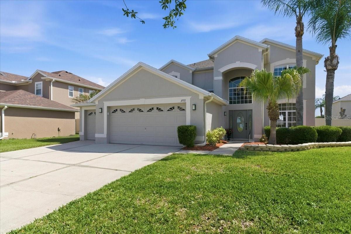 3772 Moon Dancer Pl., St Cloud, FL 34772