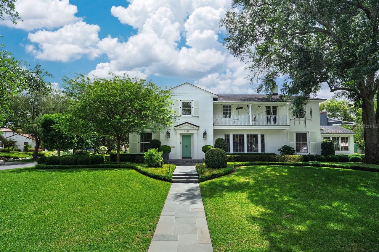 3041 Westchester Ave., Orlando, FL 32803