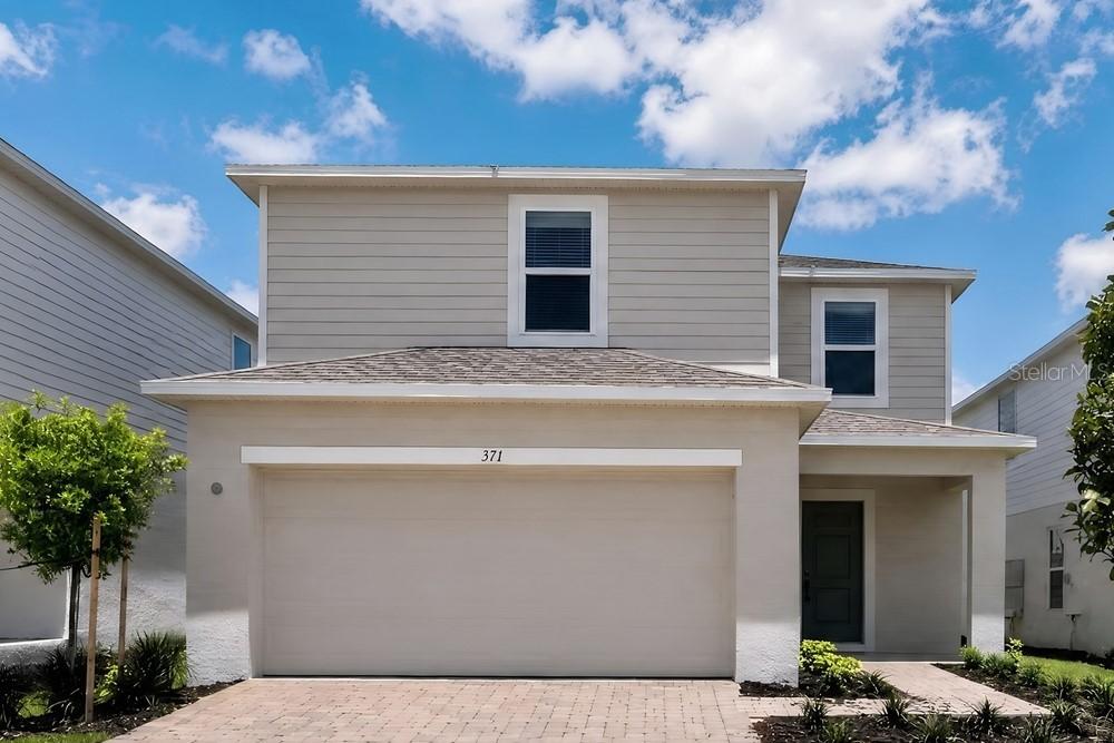 371 Cornerstone Dr., Groveland, FL 34736