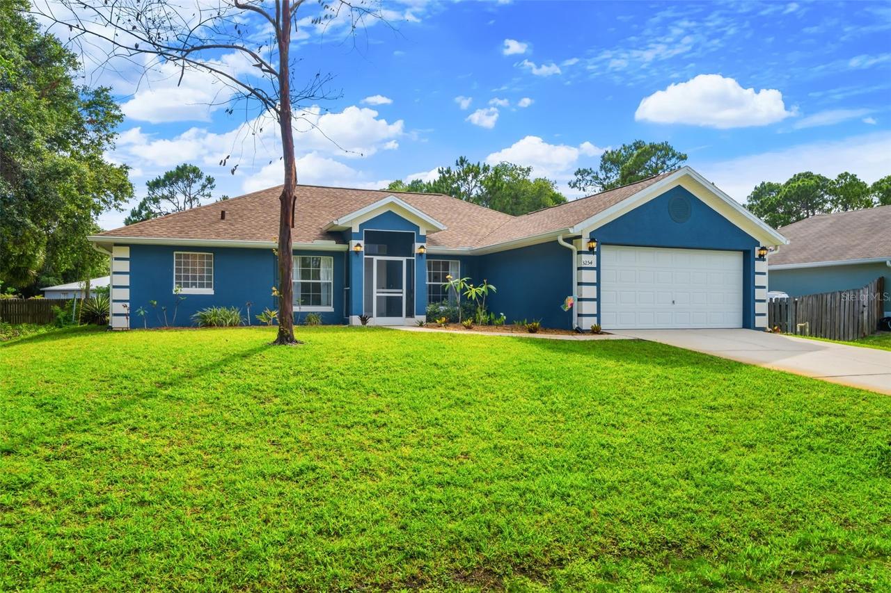 3254 Wasilla Ave., Palm Bay, FL 32909