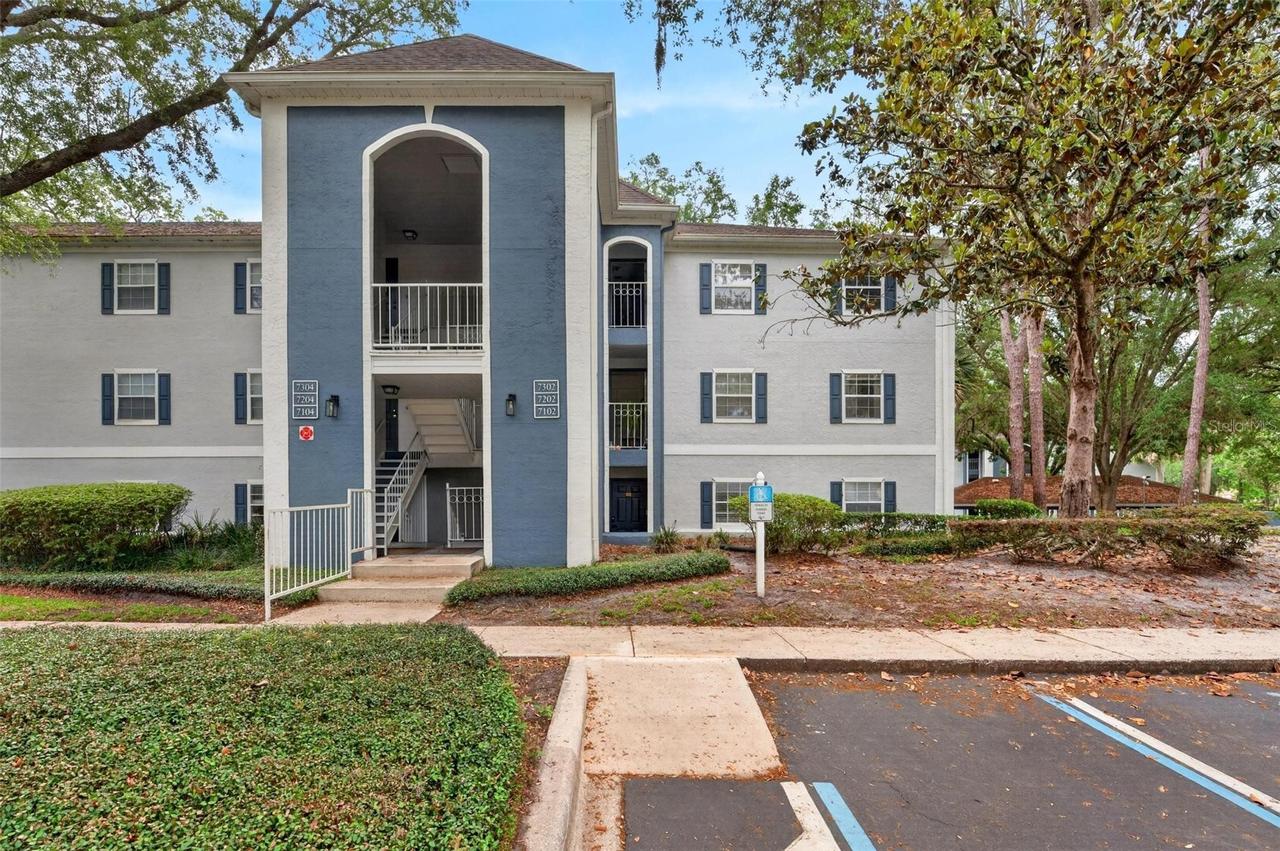 7302 Olympia Ct., Longwood, FL 32779