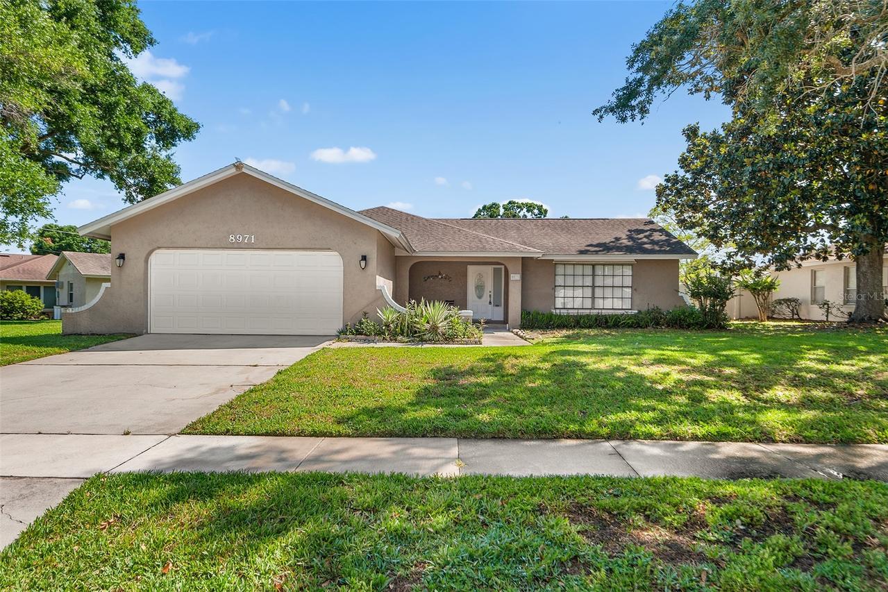8971 Angelica Dr., Orlando, FL 32836