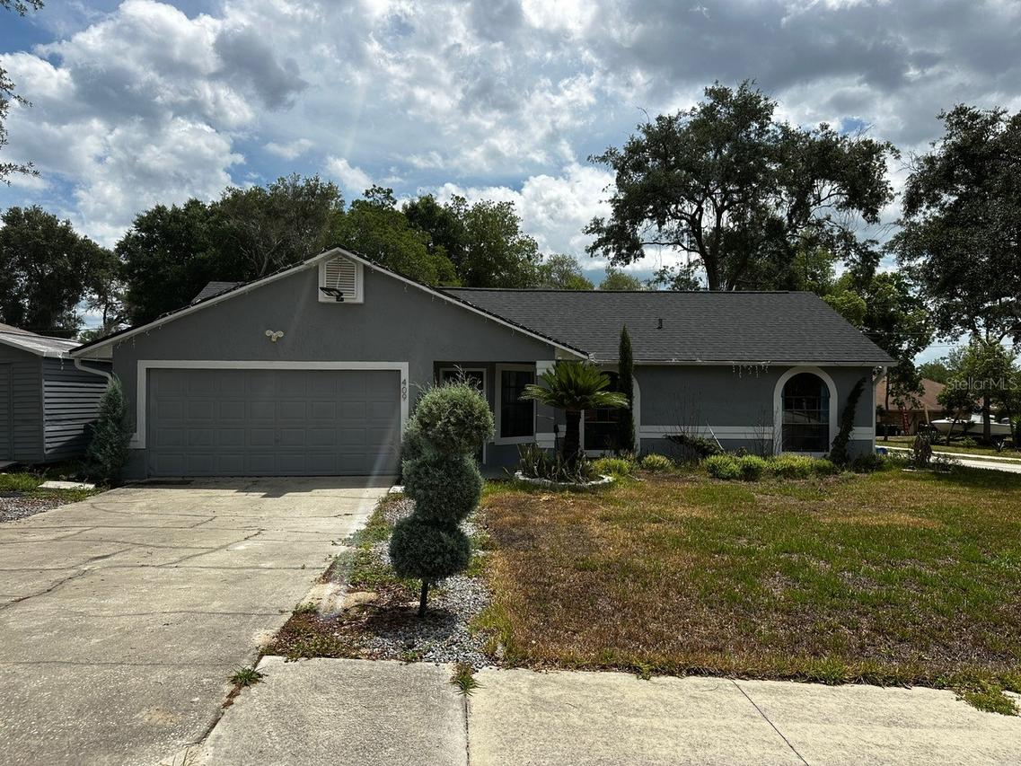 409 Elkin Ave., Deltona, FL 32738
