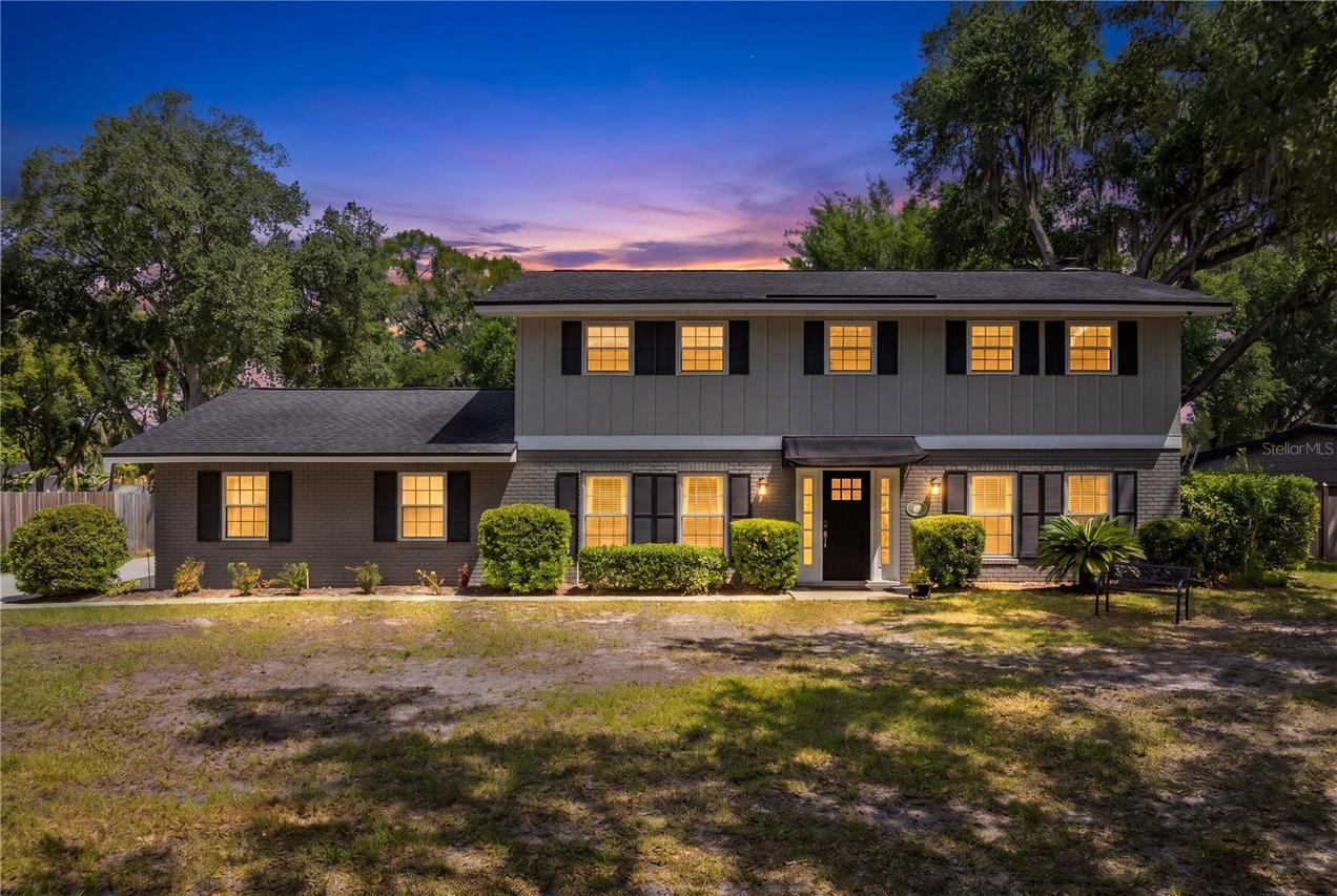 118 Partridge Cir., Winter Springs, FL 32708
