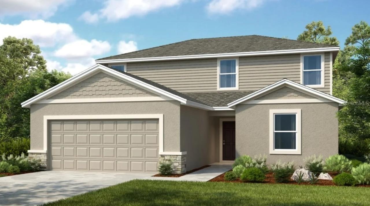 216 Streamwater Way, Groveland, FL 34736