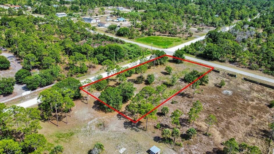 593 Hunting Club Ave., Clewiston, FL 33440