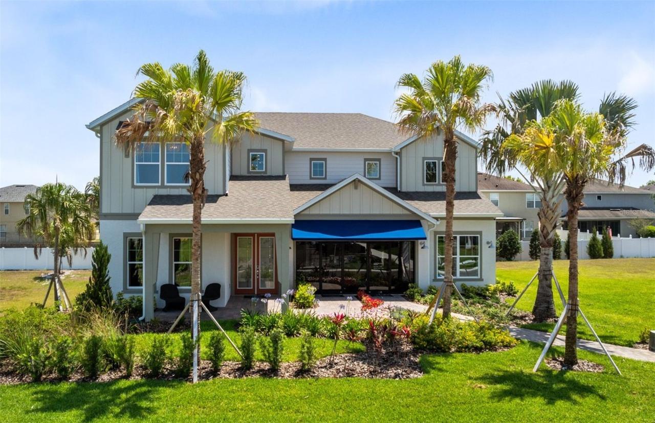 398 Winter Grove Boulevard, Winter Garden, FL 34787
