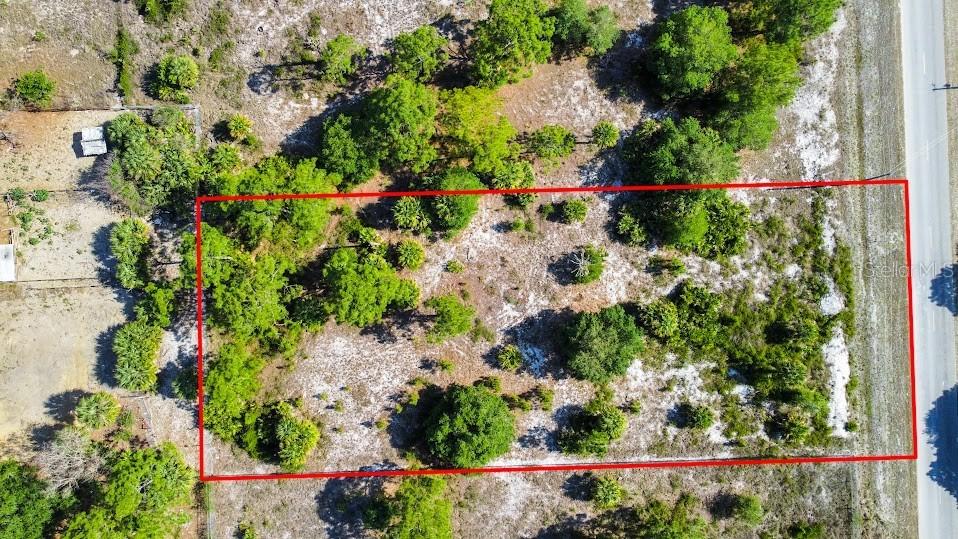 855 S Cabbage Palm St., Clewiston, FL 33440