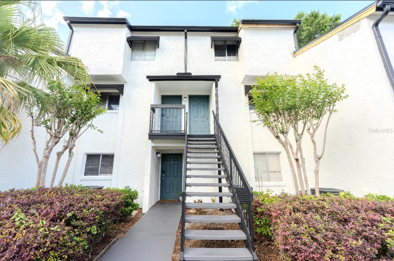 4267 S Semoran Blvd. #11, Orlando, FL 32822