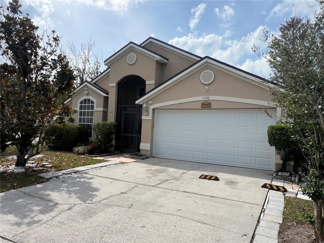 1900 River Park Blvd Blvd., Orlando, FL 32817