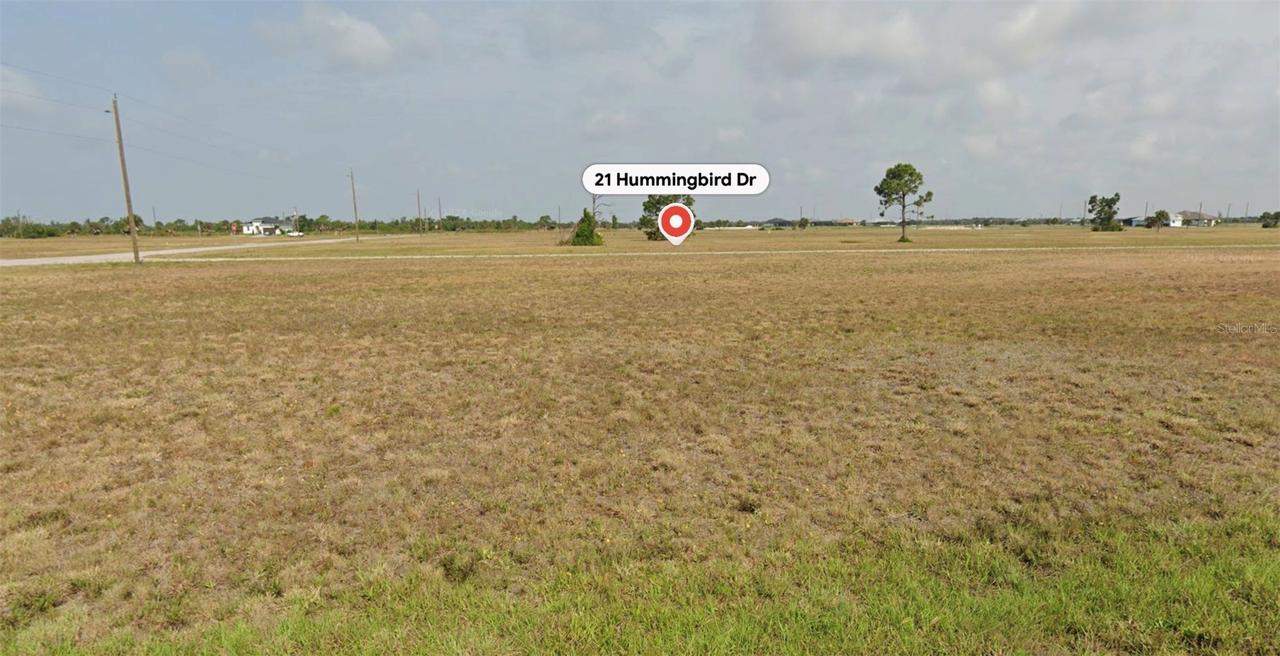 21 Hummingbird Dr., Placida, FL 33946