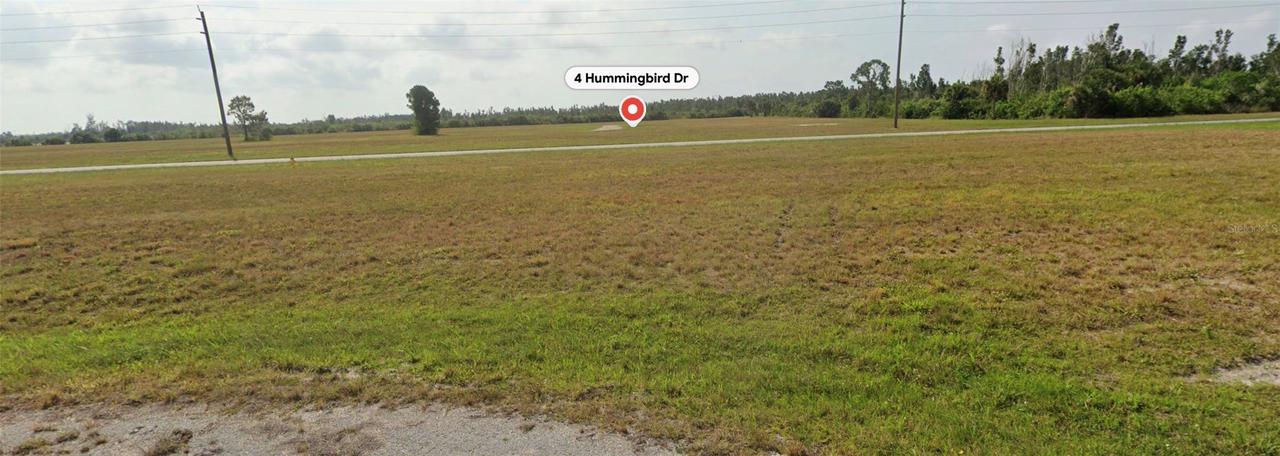 4 Hummingbird Dr., Placida, FL 33946
