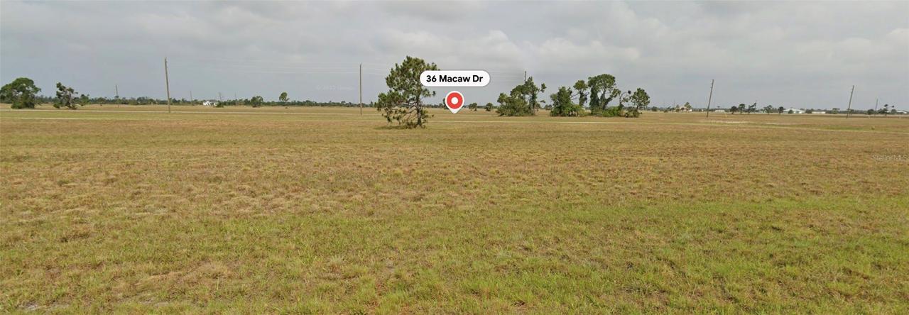 36 Macaw Dr., Placida, FL 33946