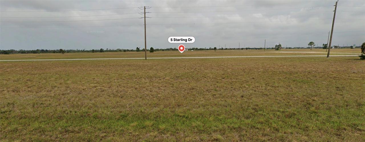 5 Starling Dr., Placida, FL 33946