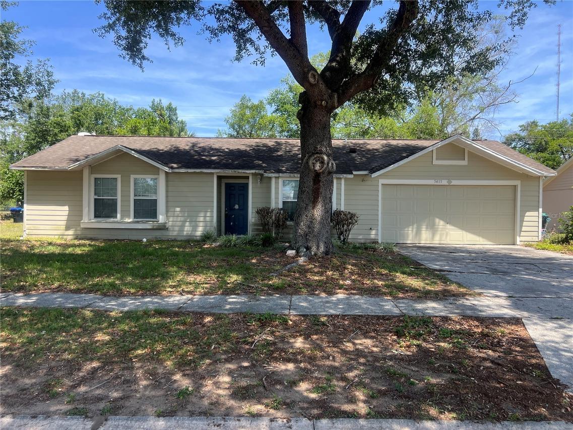5415 Hyde Park Ave., Orlando, FL 32808