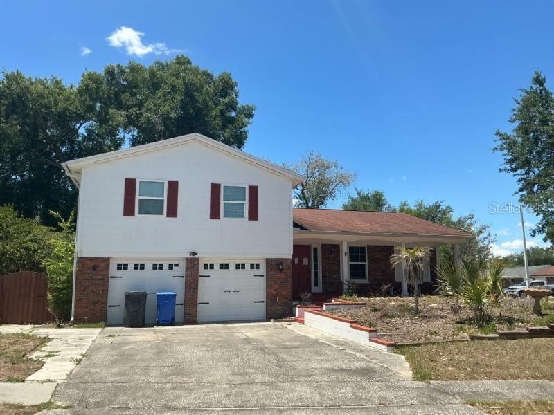 1702 Ketch Pl., Brandon, FL 33511