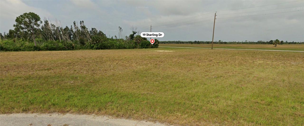 19 Starling Dr., Placida, FL 33946