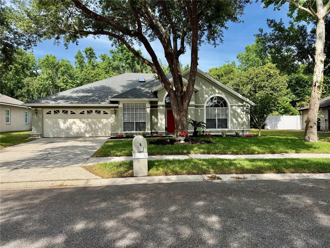 2168 Inverness Ct., Oviedo, FL 32765