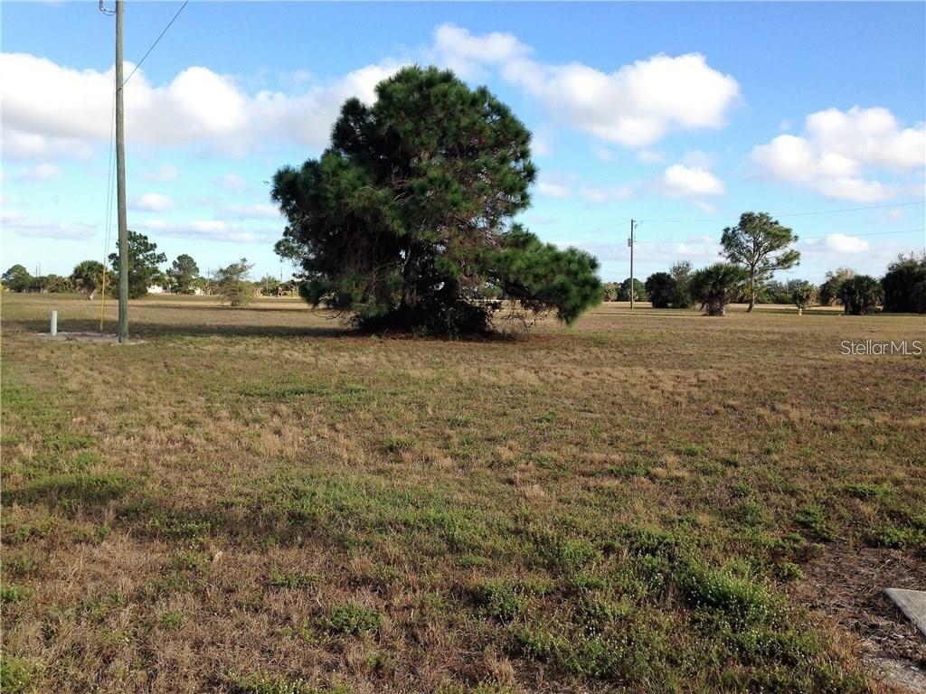 83 Harness Rd., Placida, FL 33946