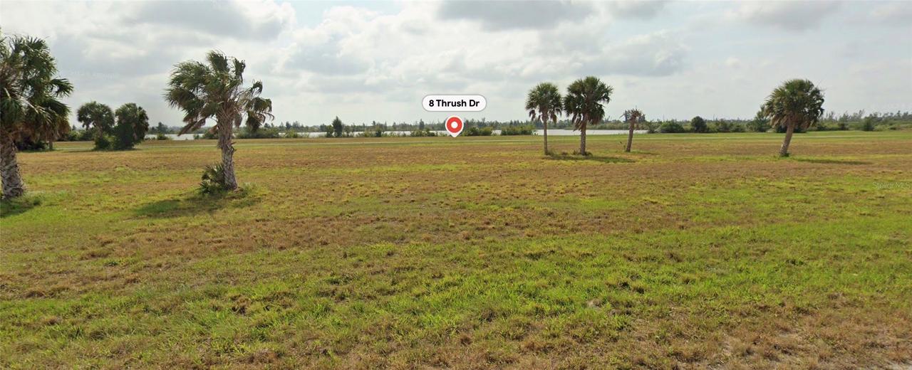 8 Thrush Dr., Placida, FL 33946