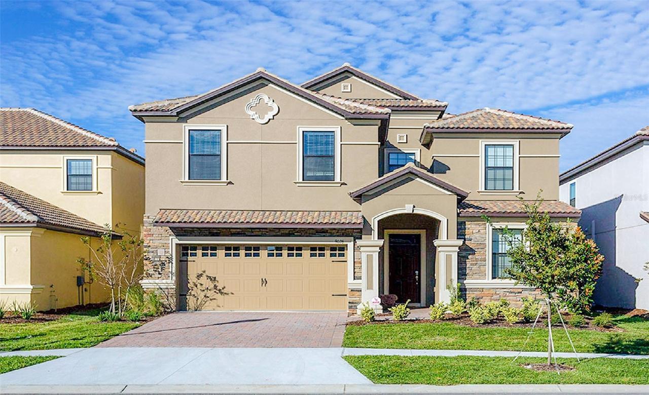 9026 Shadow Mountain St., Davenport, FL 33896