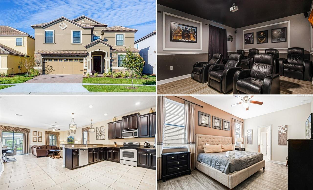 9026 Shadow Mountain St., Davenport, FL 33896