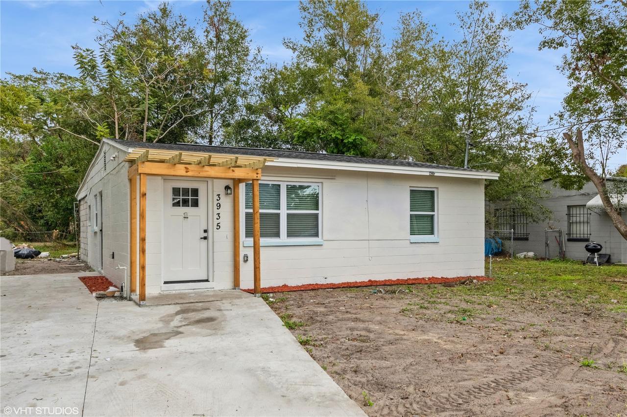 3935 Wells St., Orlando, FL 32805