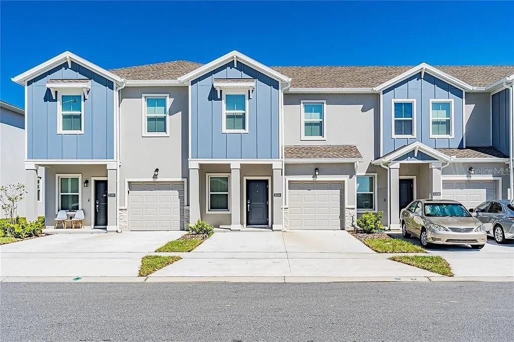 3334 Laurent Loop, Davenport, FL 33837