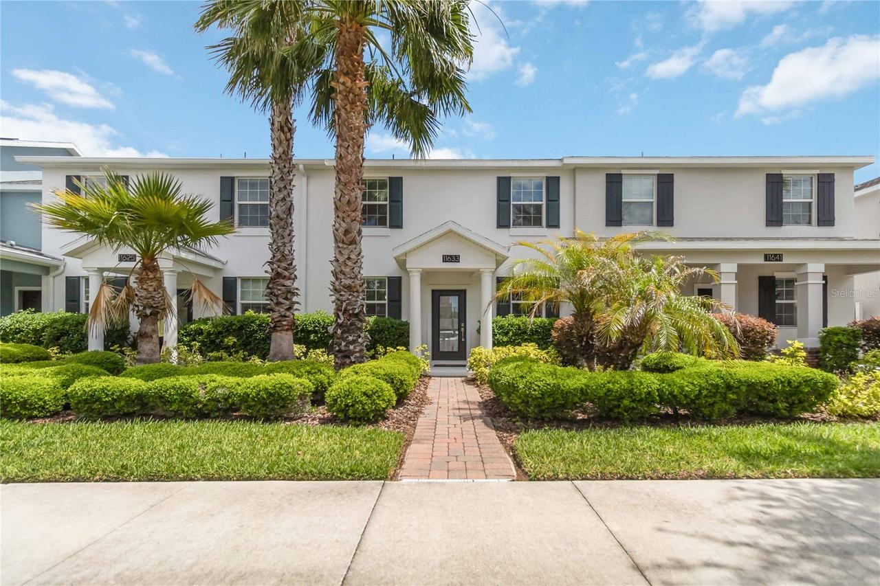 11633 Fiction Ave., Orlando, FL 32832