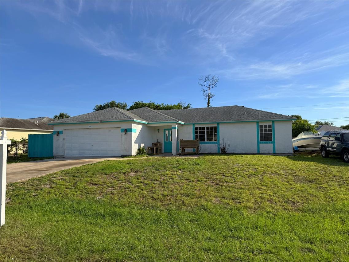 601 Sauders Rd., Palm Bay, FL 32909