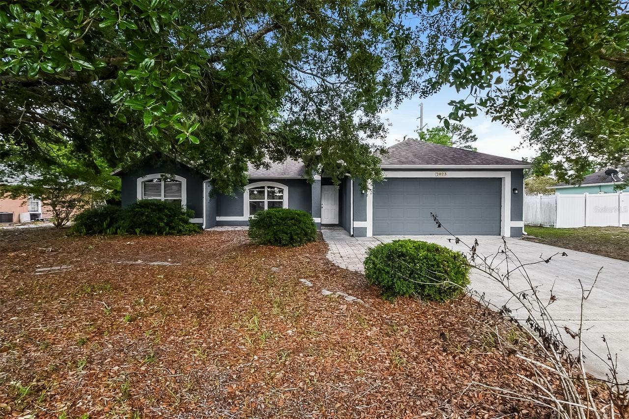 2823 Arbour Trail Ct., Deltona, FL 32725