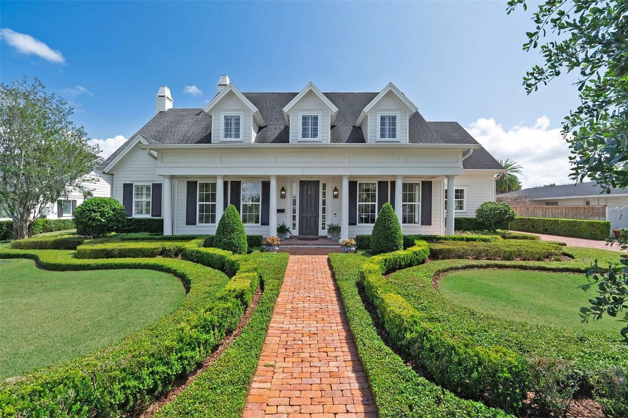 670 Williams Dr., Winter Park, FL 32789