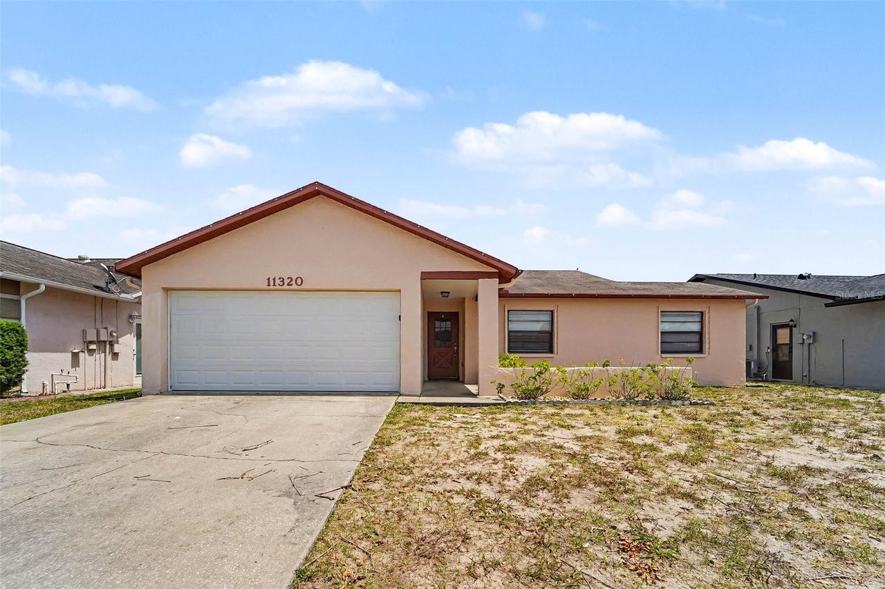 11320 Jack Rabbit Ln., Port Richey, FL 34668