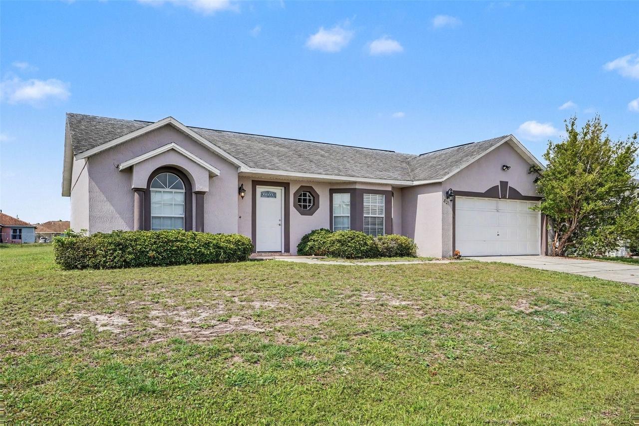 821 Jarnac Dr., Kissimmee, FL 34759