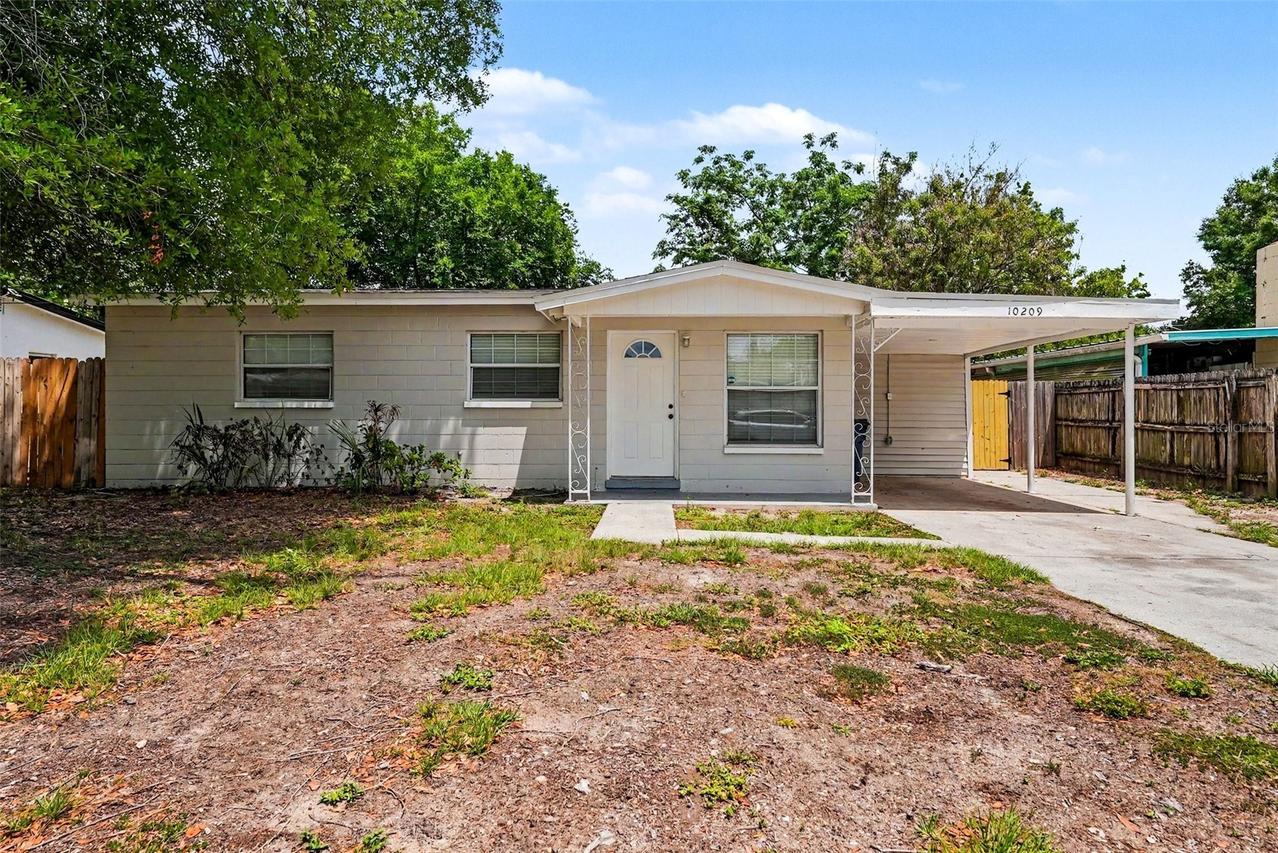 10209 N 28th St., Tampa, FL 33612