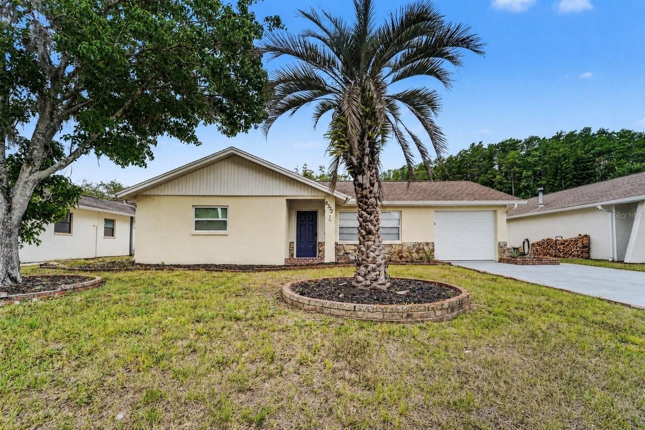 8332 Fishhawk Ave., New Port Richey, FL 34653