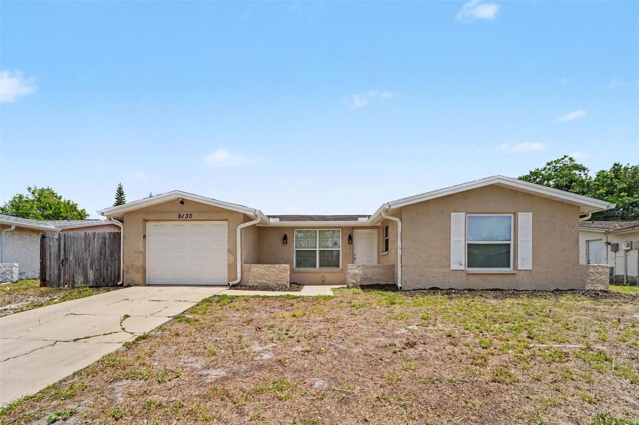 9130 Crabtree Ln., Port Richey, FL 34668