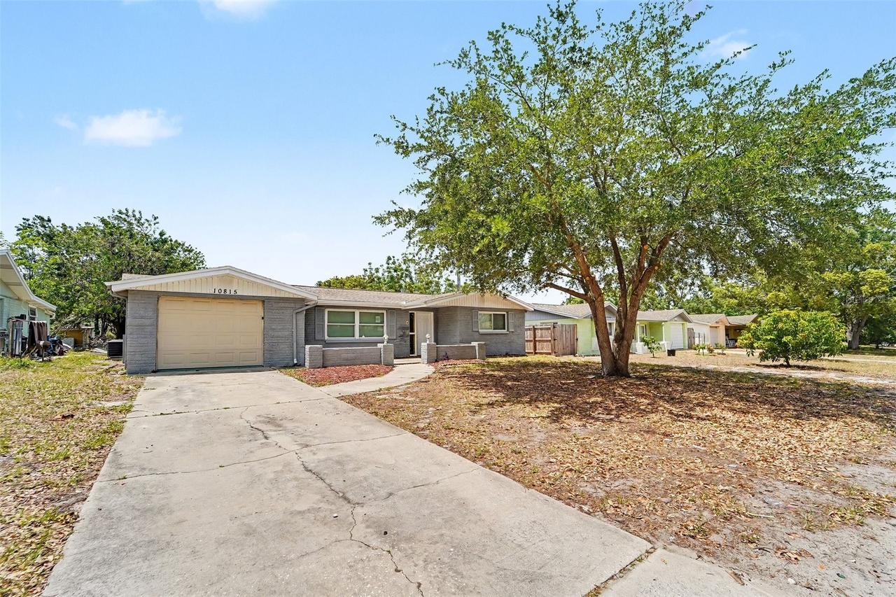 10815 Leeds Rd., Port Richey, FL 34668