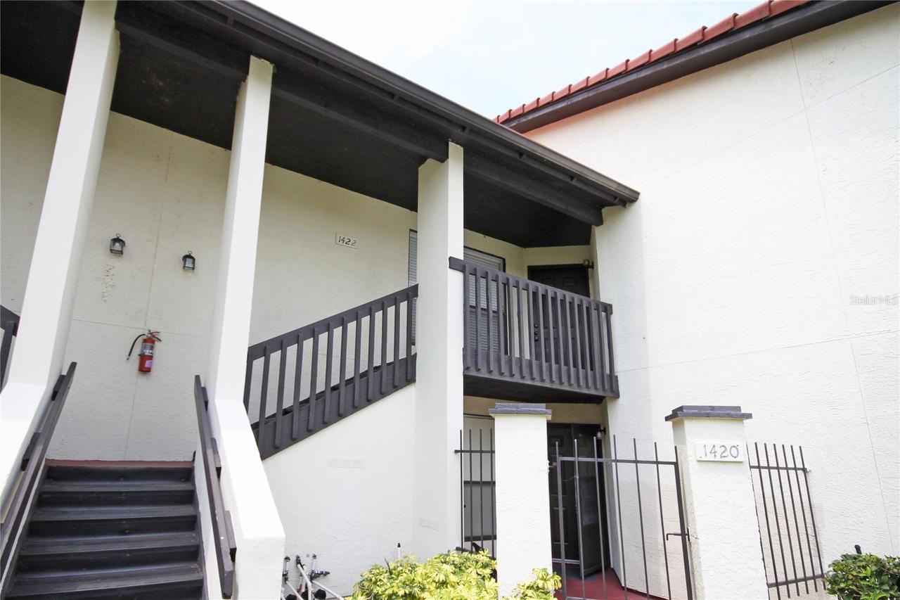 1422 Skybolt Ct. #28, Orlando, FL 32825