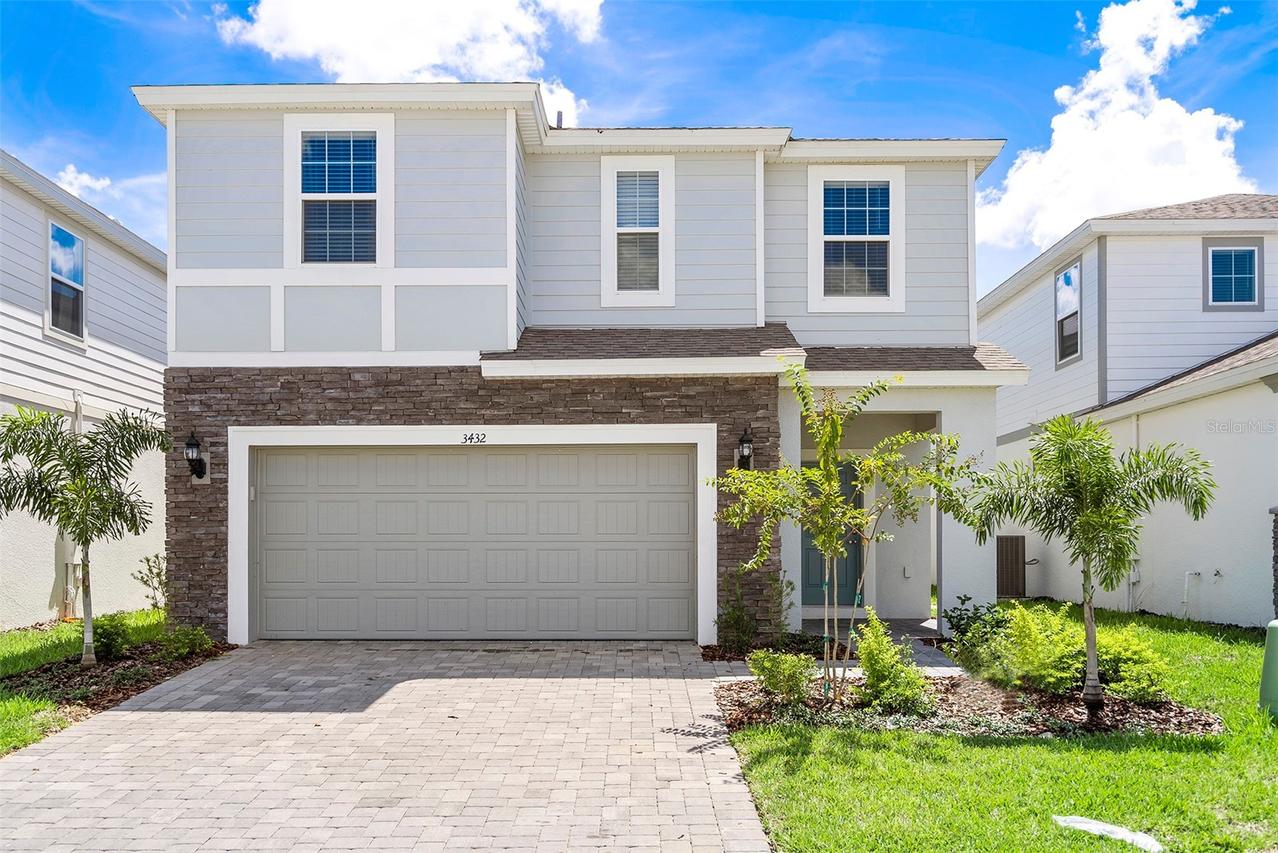 3432 Lilac Way, Davenport, FL 33897