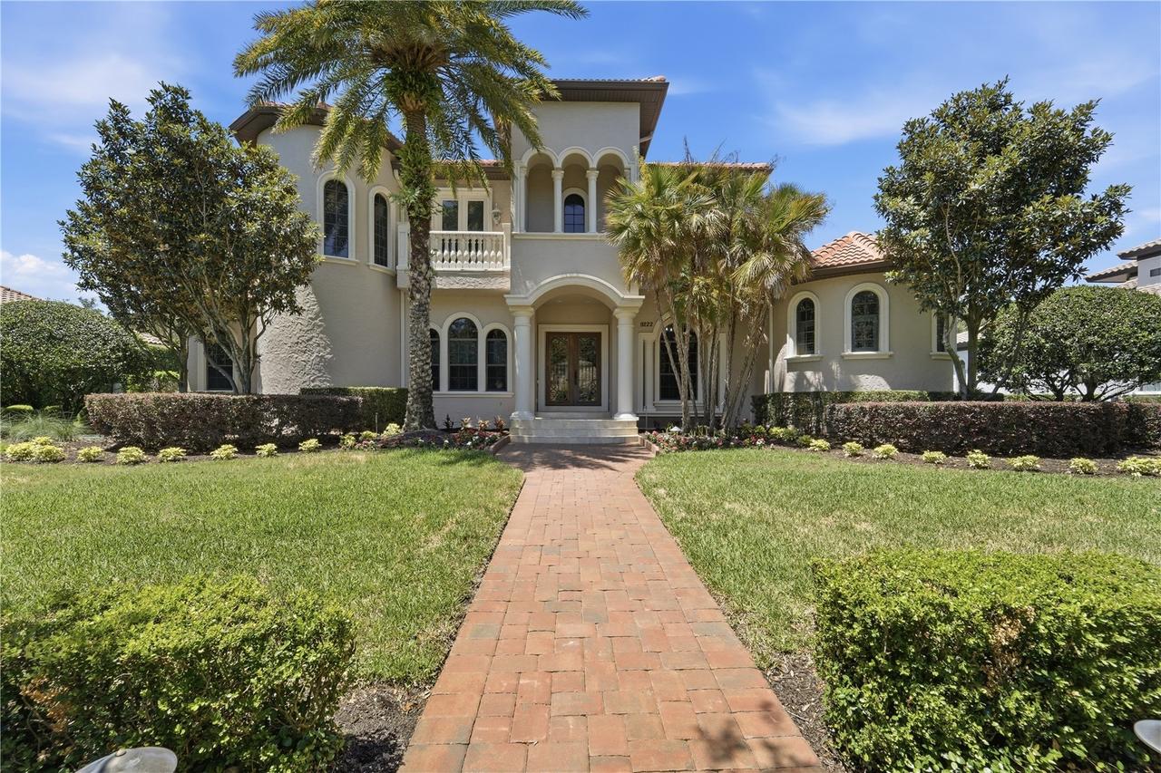 9222 Tibet Pointe Cir., Windermere, FL 34786