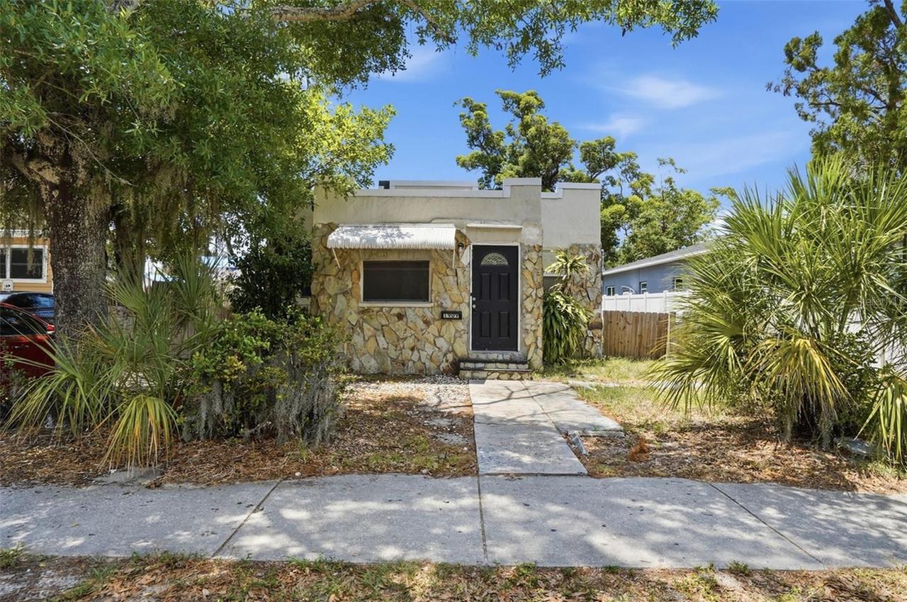1909 19th St., St Petersburg, FL 33712