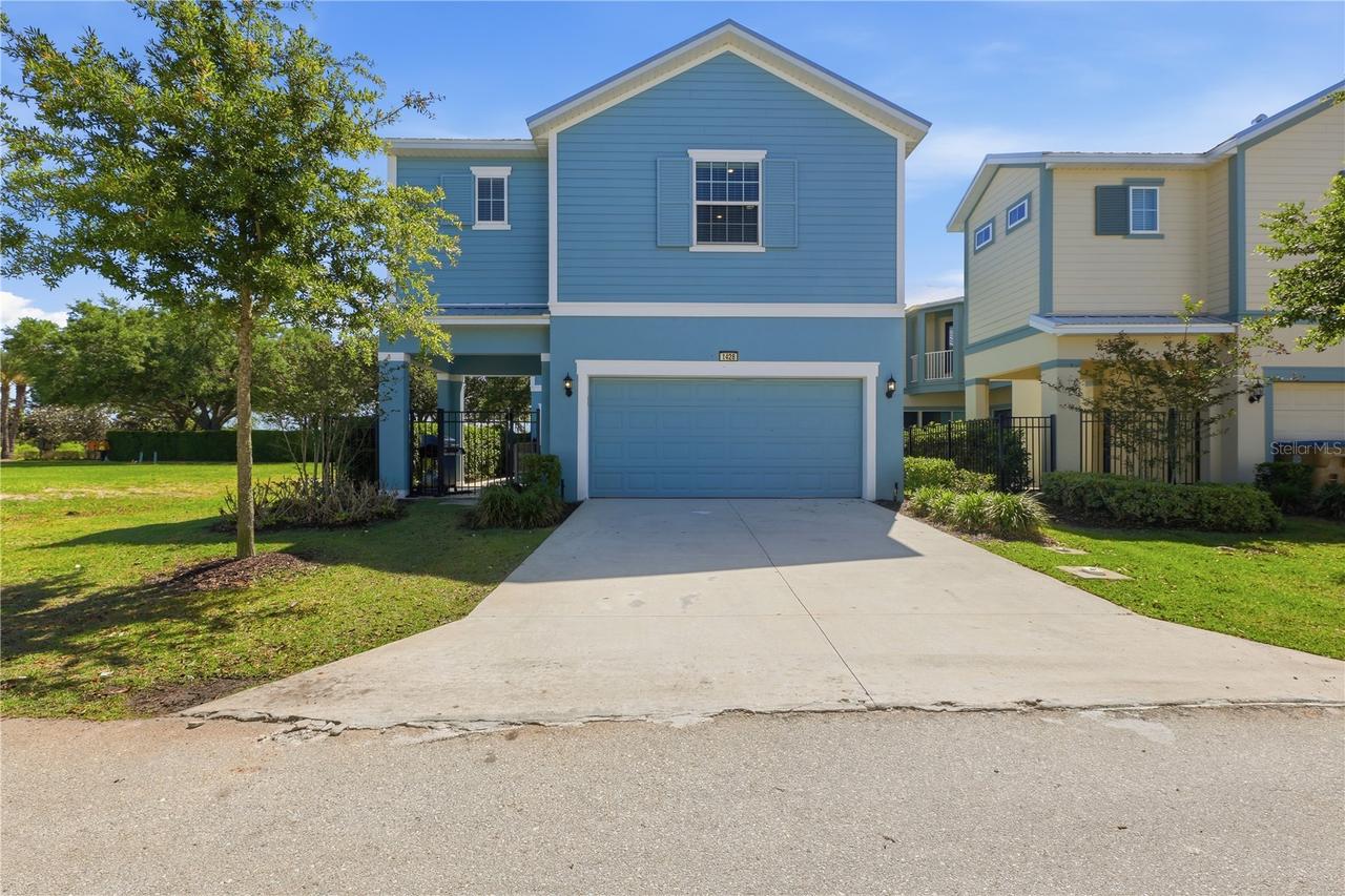 1428 Reunion Blvd., Reunion, FL 34747