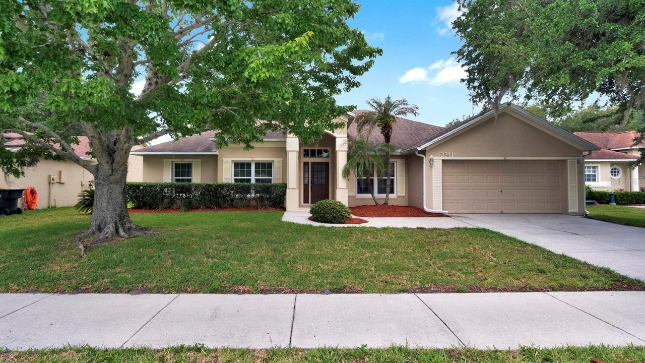 3241 Sawgrass Creek Cir., St Cloud, FL 34772
