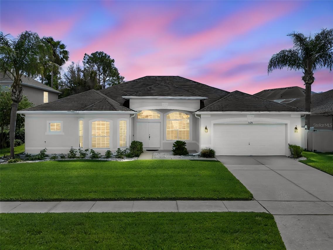 3278 Hawks Nest Dr., Kissimmee, FL 34741